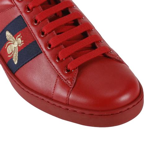 precios de zapatos gucci para hombre|zapato gucci rojo.